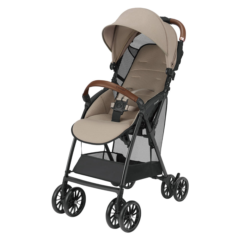 コンビ アクビィ プラス MA 軽量 B型ベビーカー – ベビー用品レンタル