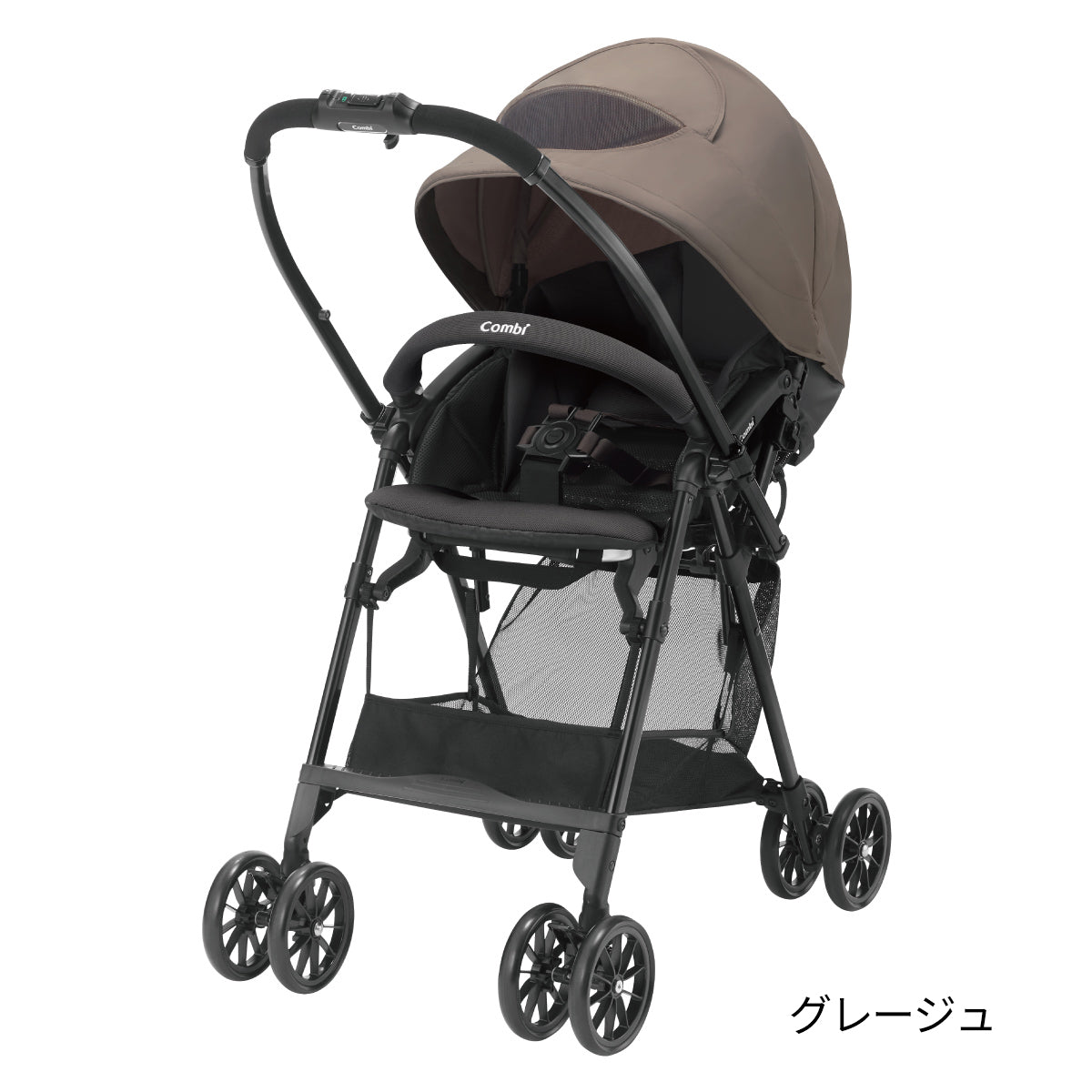 スゴカルエアー エッグショック MN コンビ