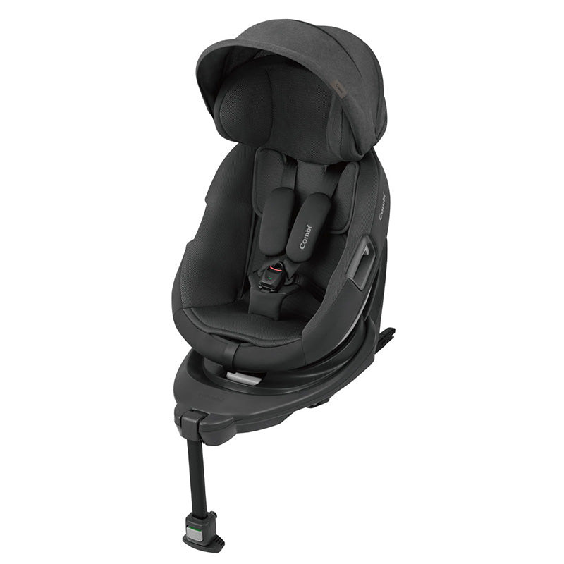 コンビ THE S ISOFIX エッグショック ZC720 チャイルドシート – ベビー
