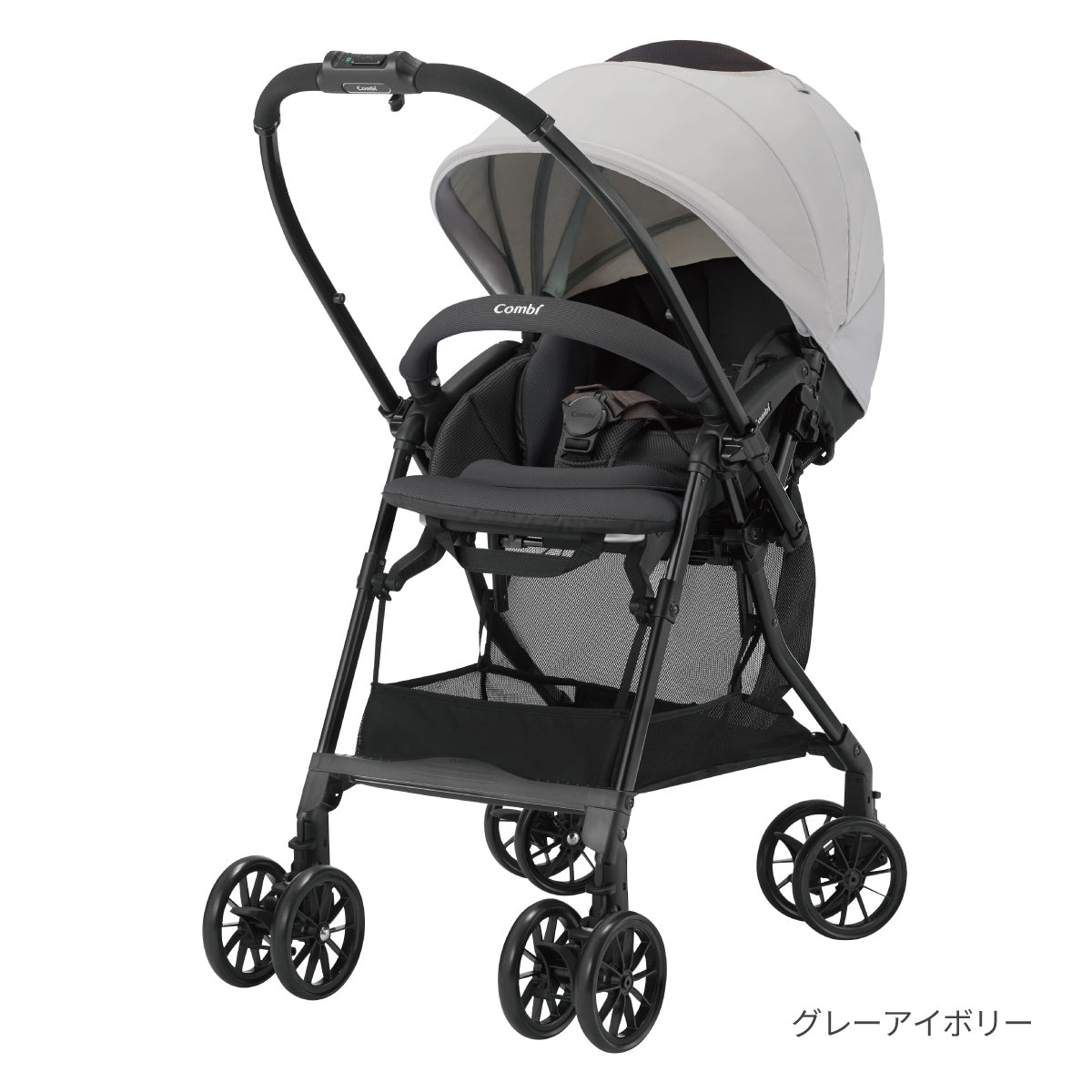 スゴカル エッグショック LA