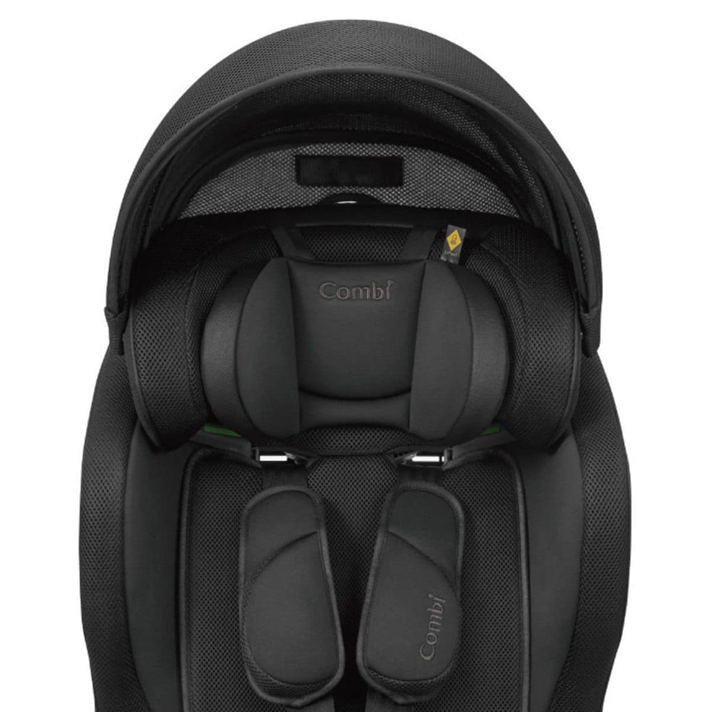 ジョイトリップ アドバンス premium R129  エッグショック SC ブラック