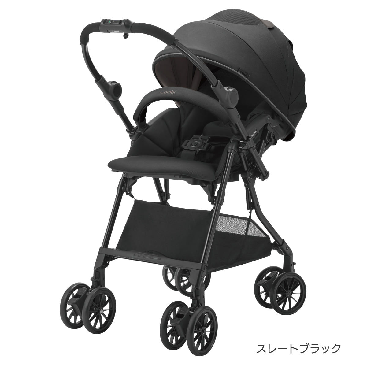 スゴカルL compact エッグショック CS コンビ