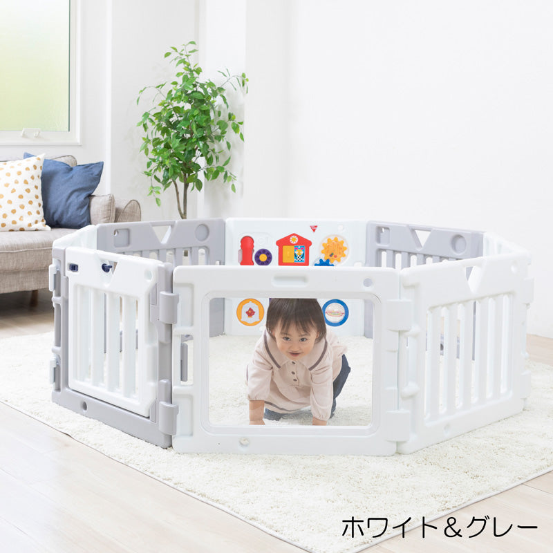 ミュージカルキッズランドDX2 8角形
