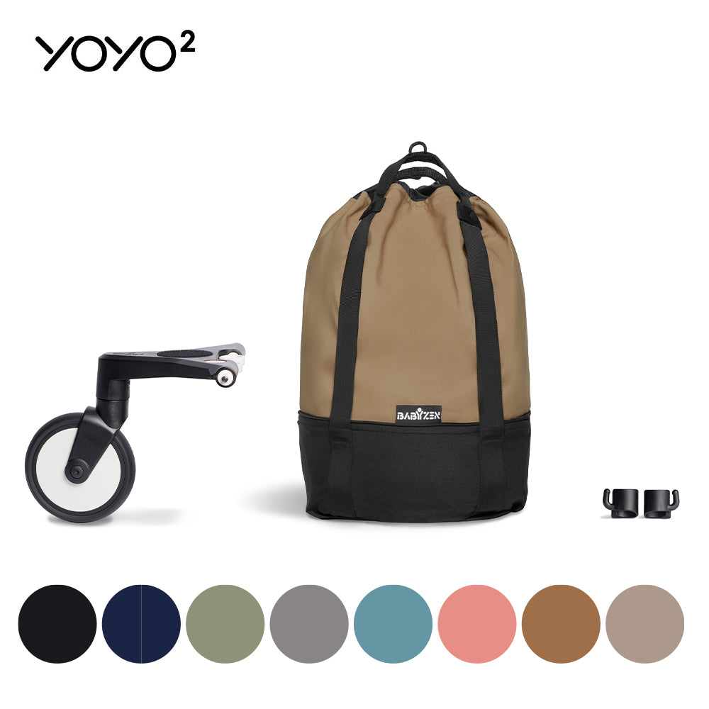 YOYO2 アクセサリー バッグ