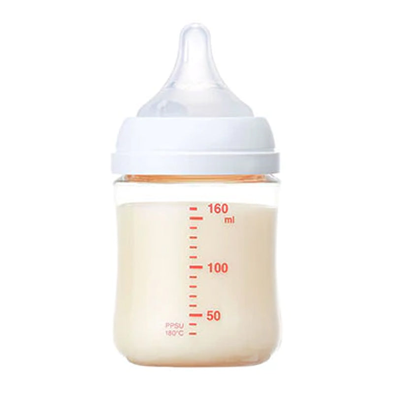 母乳実感哺乳びんプラスチック160ml