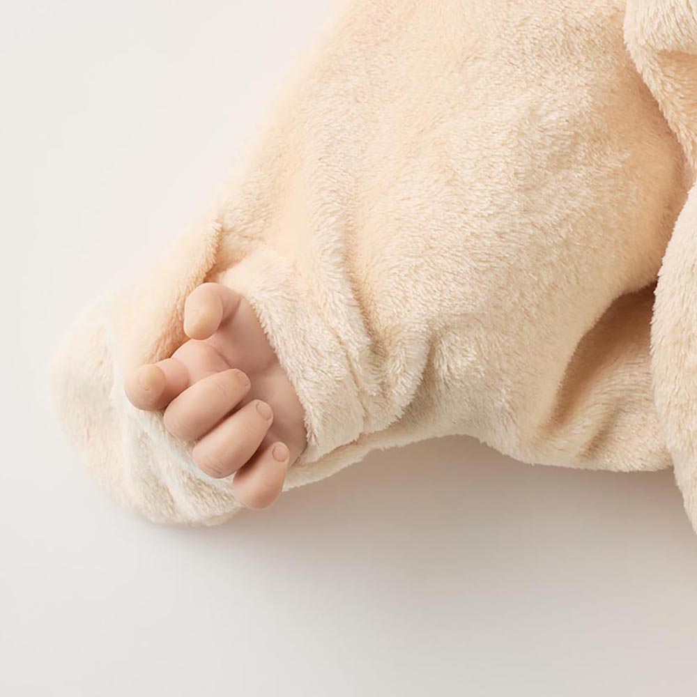 Rilakkuma Baby リラックマ お星さまおくるみ