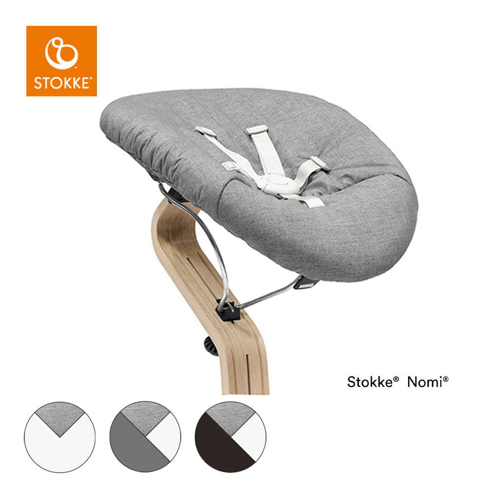 ストッケ ノミ ニューボーンセットの2枚目