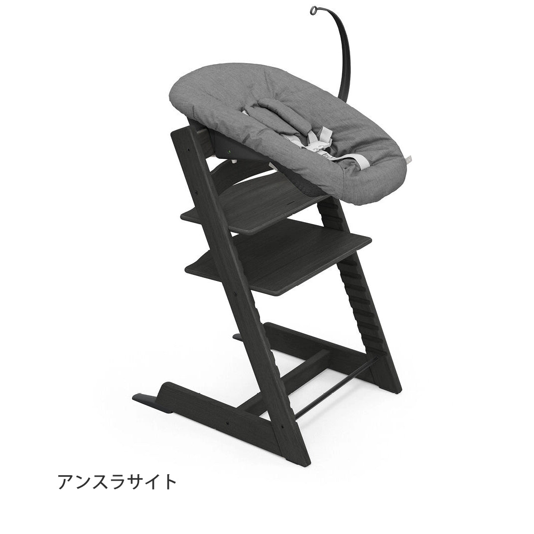 ストッケ トリップトラップ ニューボーンセット – ベビー用品レンタル ストッケ トリップトラップ ニューボーンセット – ベビー用品レンタル