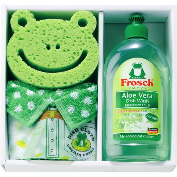 フロッシュ キッチン洗剤ギフト※各種割引特典対象外商品