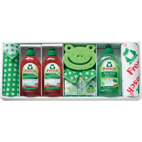 フロッシュ キッチン洗剤ギフト※各種割引特典対象外商品