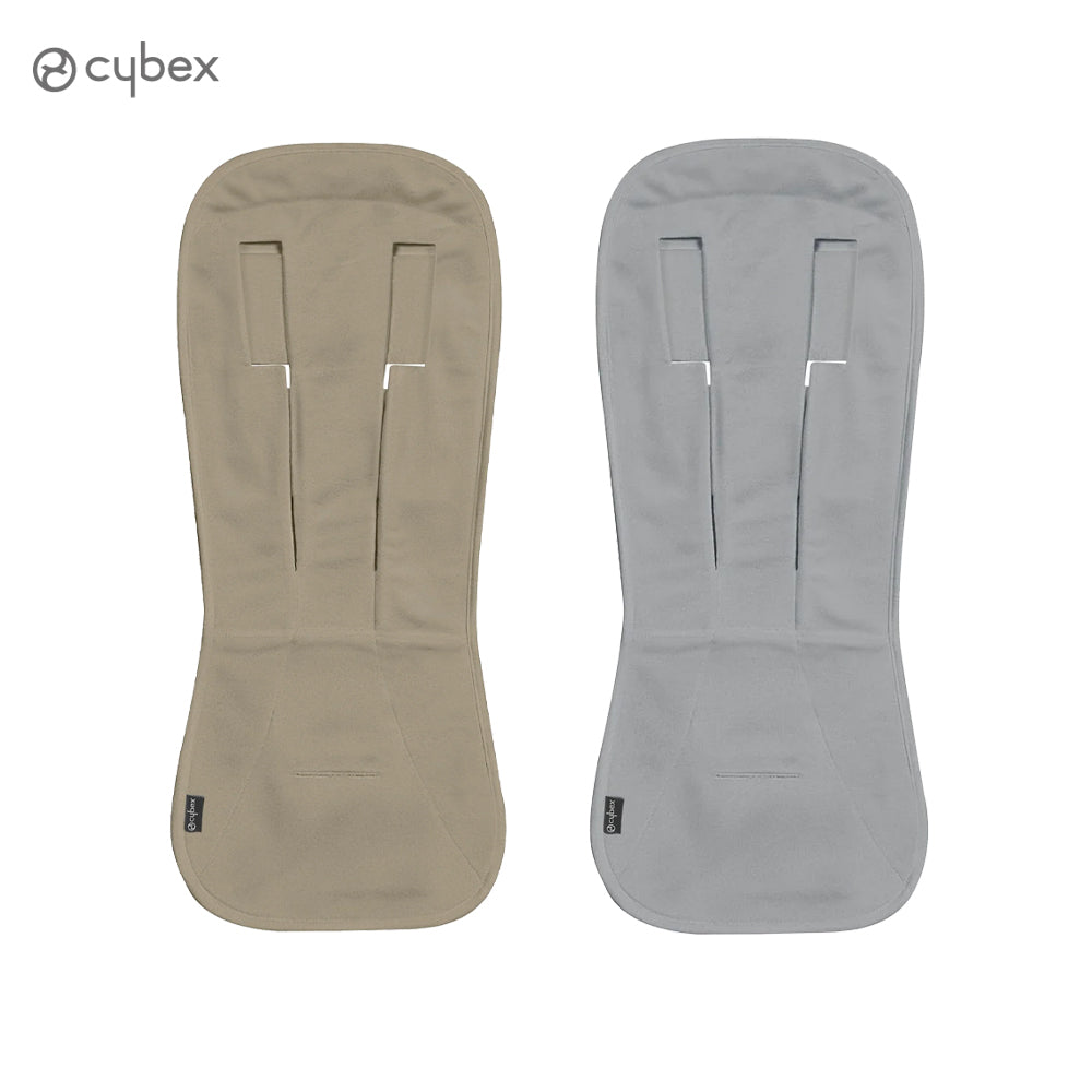 サイベックス ストローラー専用 3Dメッシュバンブーシートライナー