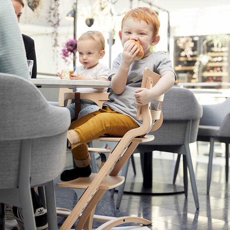 Leander リエンダー ハイチェア – ベビー用品レンタル・ショッピングの