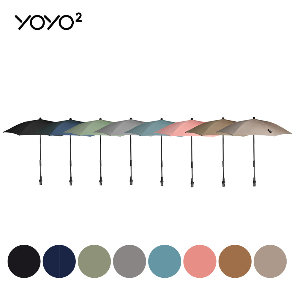 YOYO2 アクセサリー パラソル