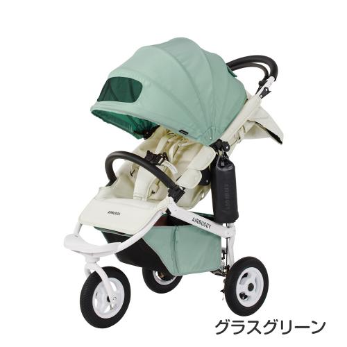 エアバギー ココブレーキEX フロムバース – ベビー用品レンタル