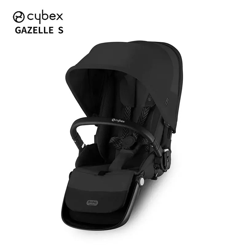 Gazelle S サイベックス  シートユニット単体（本体別売り）