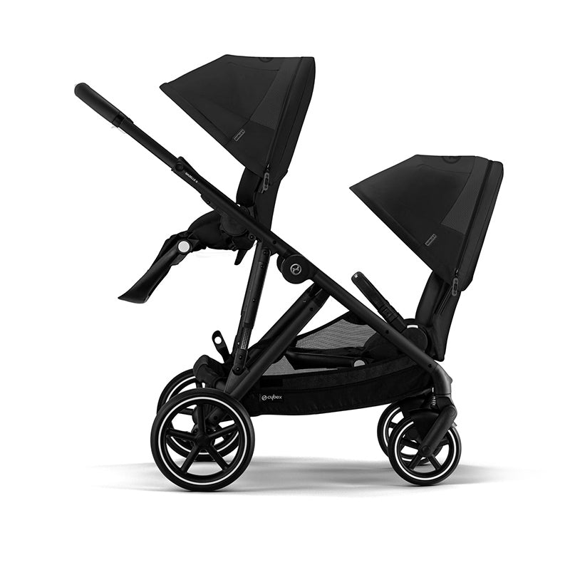 Gazelle S サイベックス  シートユニット単体（本体別売り）