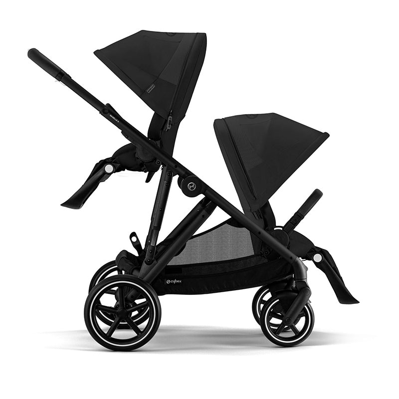 Gazelle S サイベックス  シートユニット単体（本体別売り）