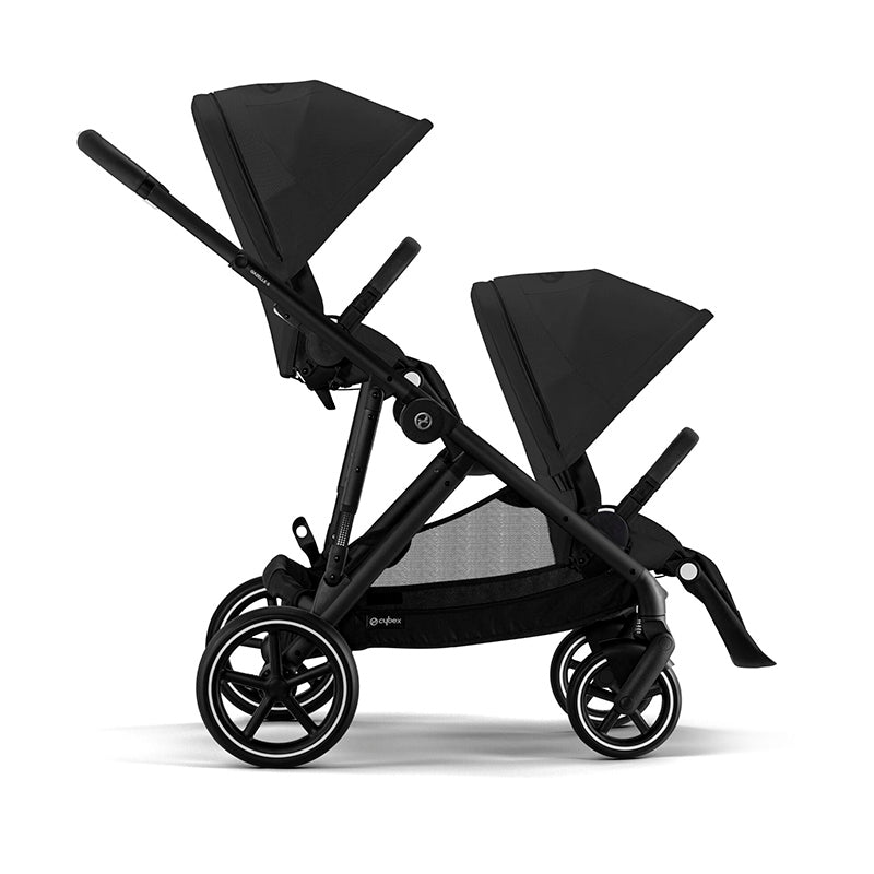 Gazelle S サイベックス  シートユニット単体（本体別売り）