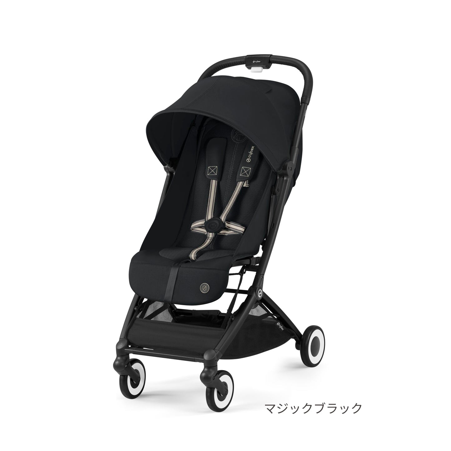 cybex ORFEO (サイベックス オルフェオ) 2024年モデル