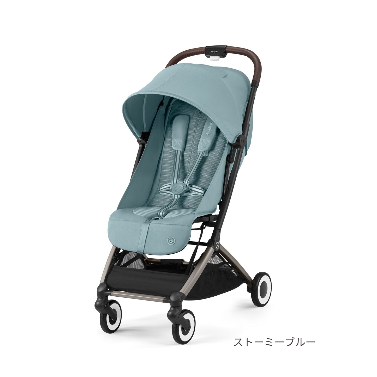 cybex ORFEO (サイベックス オルフェオ) 2024年モデル