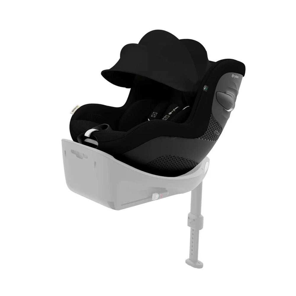 シローナ G  i-Size(セパレートモデル/ ベース別売)2025