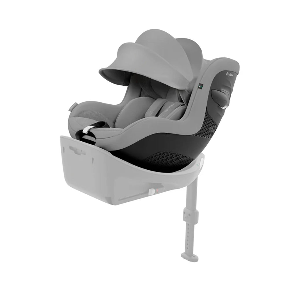 シローナ G  i-Size(セパレートモデル/ ベース別売)2025