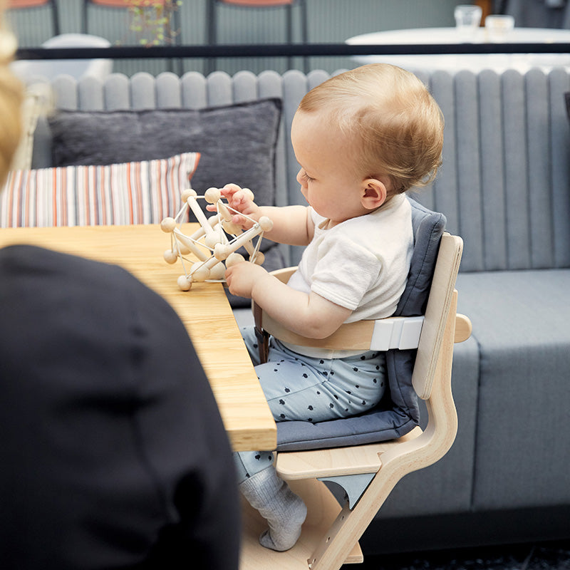 Leander リエンダー セーフティーバー – ベビー用品レンタル