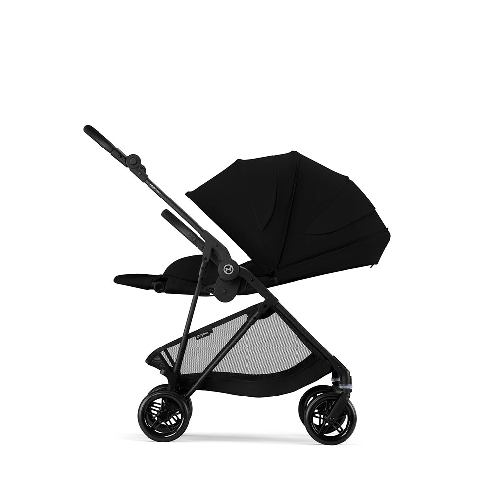 cybex Melio Carbon 2025(サイベックス メリオ カーボン) – ベビー用品
