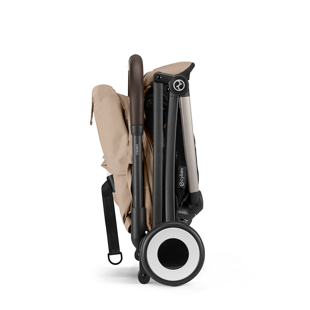 cybex ORFEO (サイベックス オルフェオ) 2025年モデル