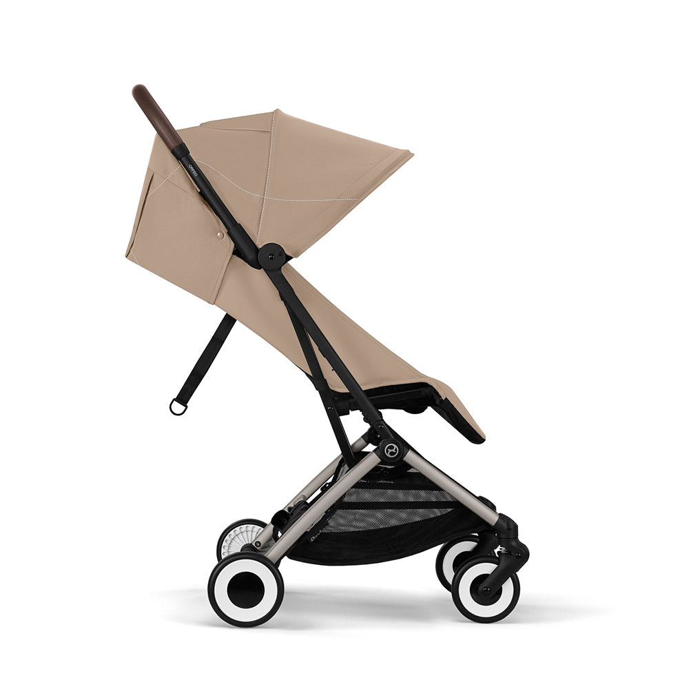 cybex ORFEO (サイベックス オルフェオ) 2025年モデル