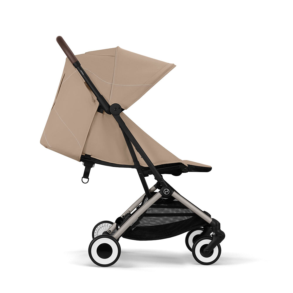 cybex ORFEO (サイベックス オルフェオ) 2025年モデル