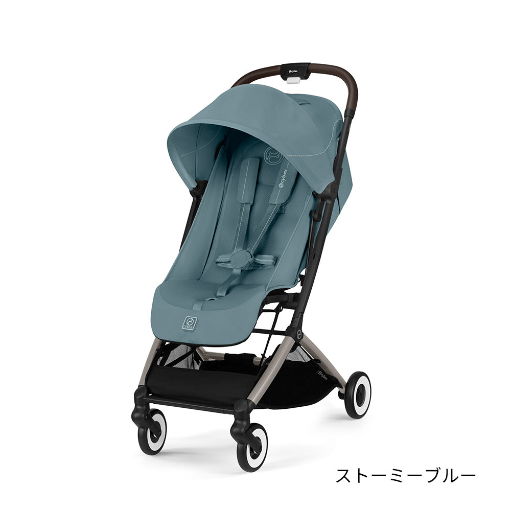cybex ORFEO (サイベックス オルフェオ) 2025年モデル