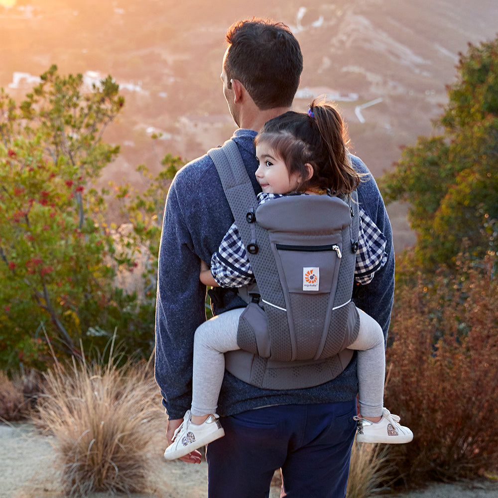 エルゴベビー オムニブリーズ ブラック 抱っこ紐 ベビーキャリア 楽天市場】エルゴベビー オムニブリーズ オニキスブラック ERGO baby