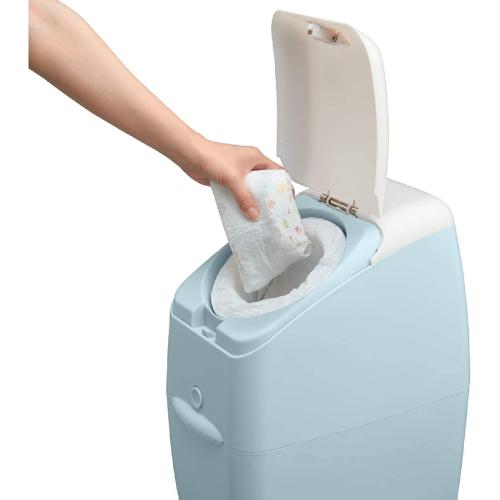 ニオイポイ(カセット1個付) グレージュ アップリカ