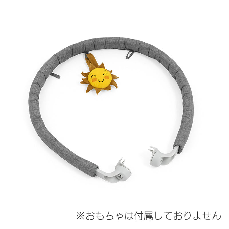 ストッケ ノミ プレイの2枚目