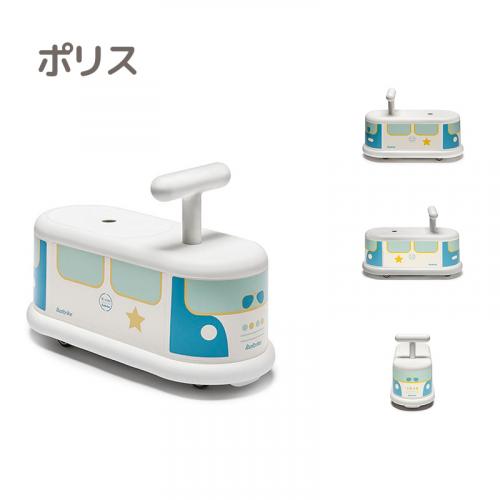 ライドオンシリーズ La Cosa Capsule -ラコーサカプセル- (メーカー直送)