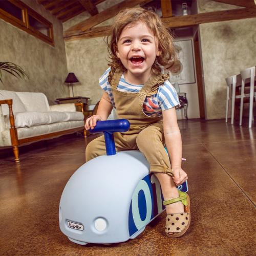 ミニエオロシリーズ Ginetta -ジネッタ- (メーカー直送) – ベビー用品