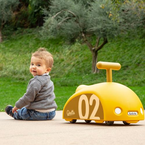 ミニエオロシリーズ Ginetta -ジネッタ- (メーカー直送) – ベビー用品