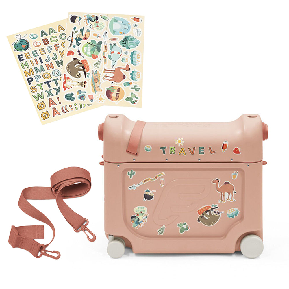ストッケ ジェットキッズ ベッドボックス STOKKE JETKIDS