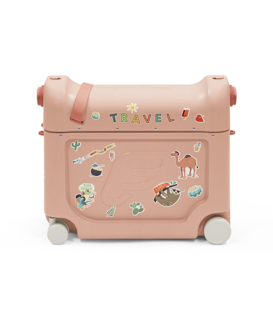 ストッケ ジェットキッズ ベッドボックス STOKKE JETKIDS
