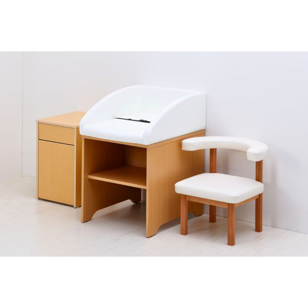 業務用 おむつ交換台(G-006) ヤマサキ – ベビー用品レンタル