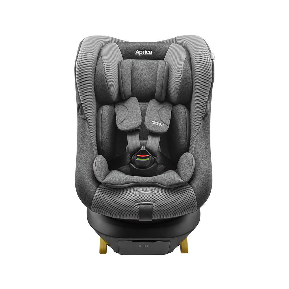 クルリラ プライト ナイトグレー アップリカ – ベビー用品