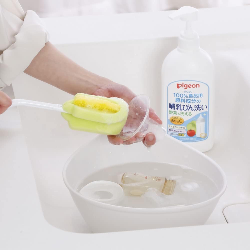 哺乳びん洗い 800ml