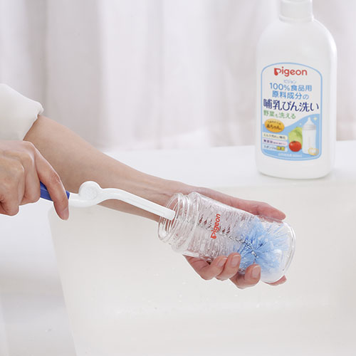 哺乳びん洗い 800ml