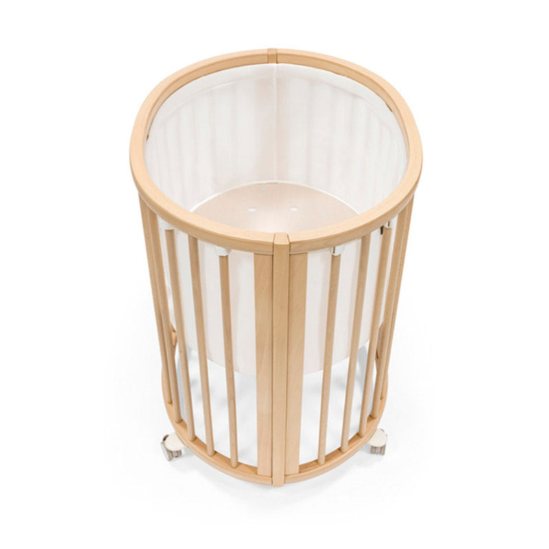 STOKKE ベビーベッド マットレス　シーツ　メッシュライナー付き 楽天市場】【ストッケ正規販売店】ストッケ スリーピー ベッド