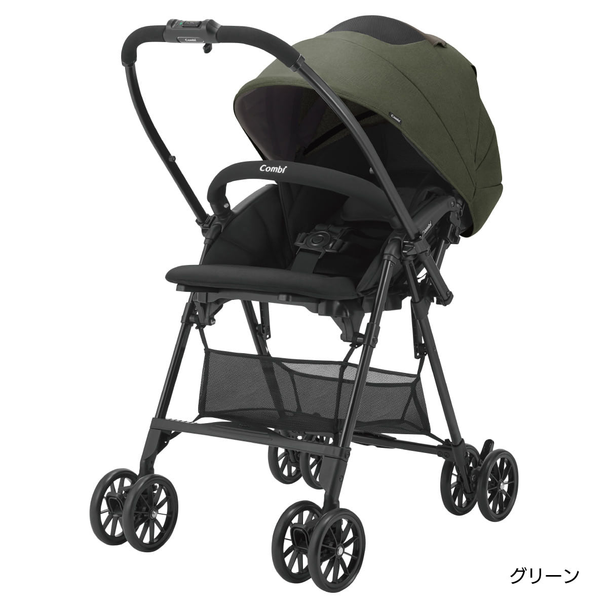 スゴカルL Long エッグショック SLコンビ