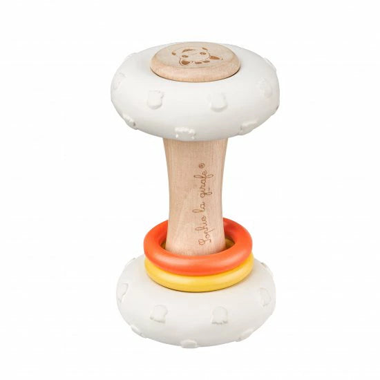 キリンのソフィー トーテムラトル ガラガラ