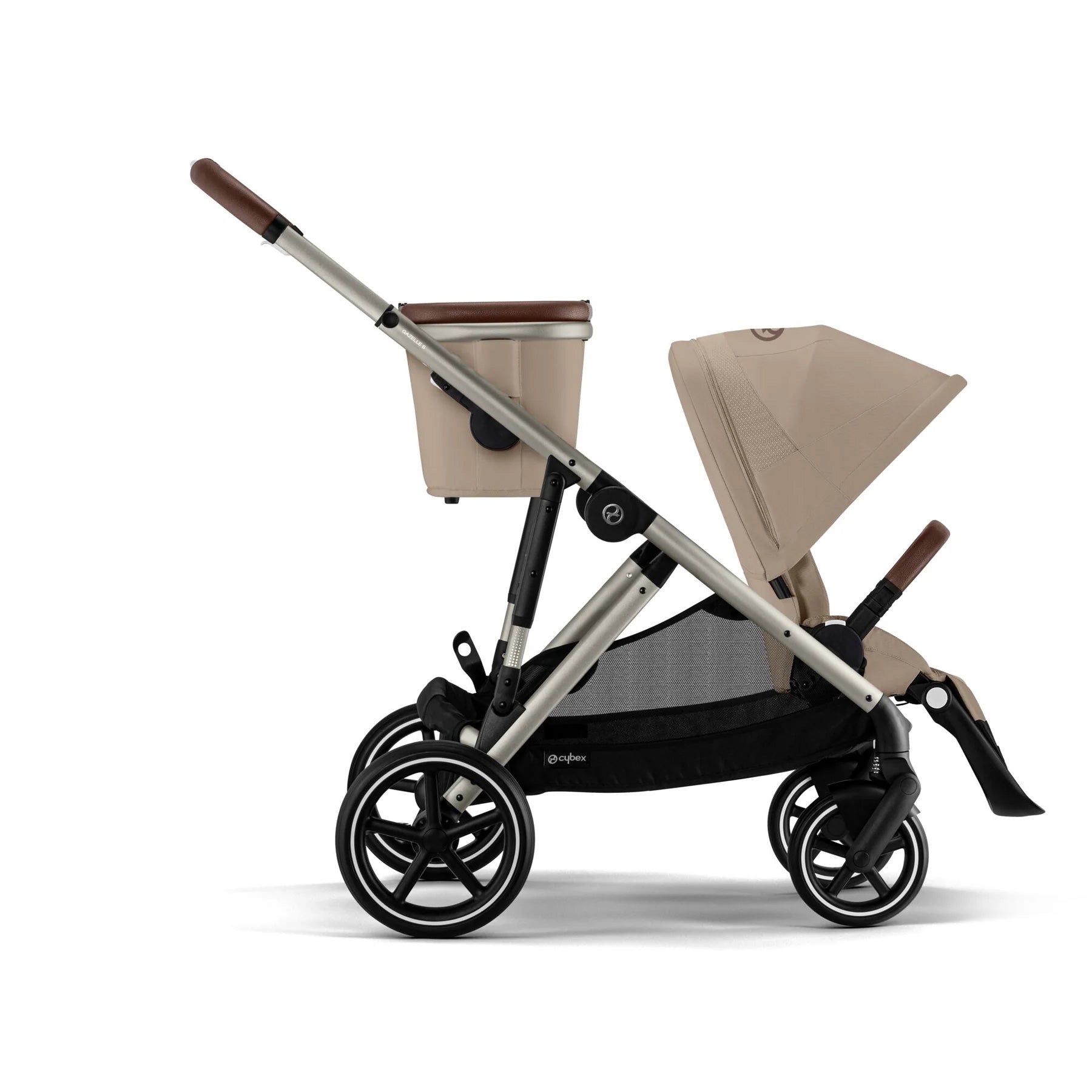 発送方法変更のためコピー/cybex サイベックス ガゼルS フルセット cybex サイベックス ガゼルS フルセット (ムーンブラック