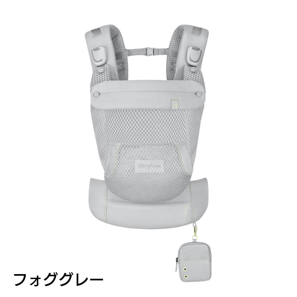 ラヤキャリア LAYA CARRIER サイベックスの3枚目