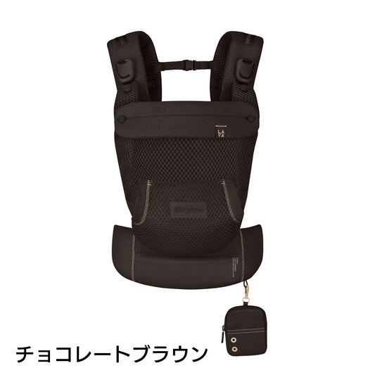 ラヤキャリア LAYA CARRIER サイベックス チョコレートブラウン